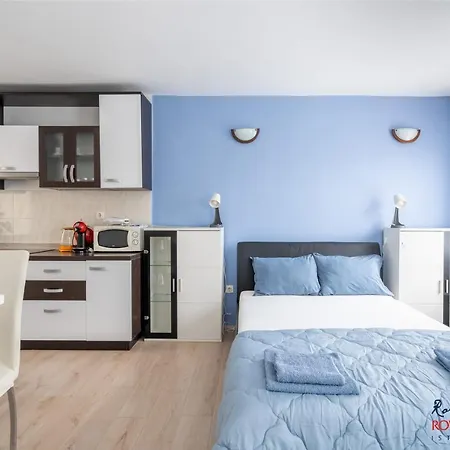 Apartament Tommy 2