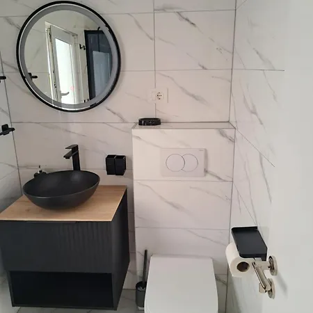 Tommy 2 Apartament
