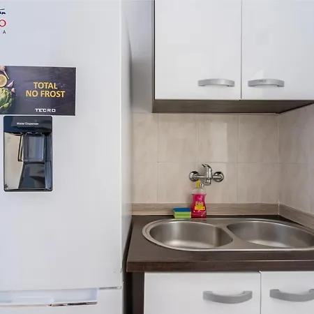 Apartment Tommy 2 *