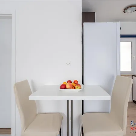 Apartment Tommy 2 Rovinj